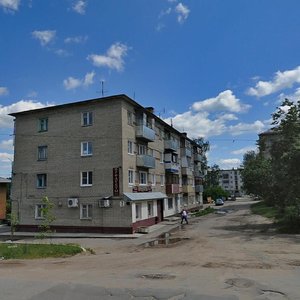 Privokzalnaya Street, 7, Kaluga: photo