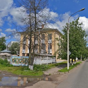 Kaberova-Vlasyevskaya Street, 22 ، : صورة