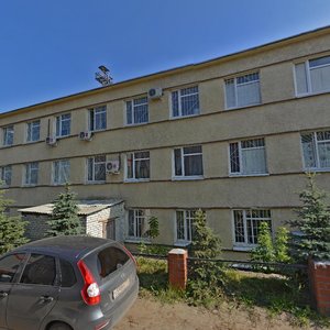 Chernyshevskogo Street, 36/14, : foto