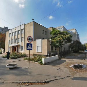 12-a Pozdovzhnia vulytsia, 42А, Mykolaiv: photo