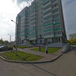 Zababonova Street, No:18, Krasnoyarsk: Fotoğraflar