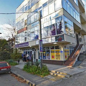 Ulitsa Gaydara, 4Д, Sochi: photo