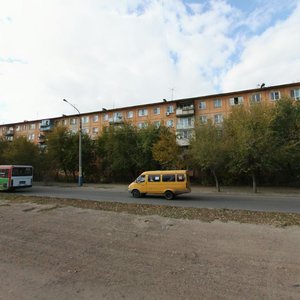 Астрахань, Улица Яблочкова, 42: фото