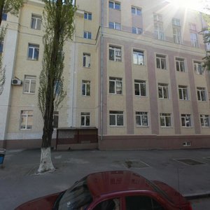 Ростов‑на‑Дону, Переулок Журавлёва, 108/190: фото