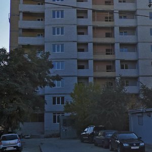 Kommunisticheskaya Street, 56, Volgograd: photo