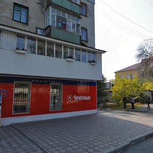 Liuteranska vulytsia, 18А, Kherson: photo