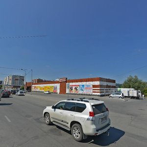 Ulitsa Kropotkina, 263, : foto
