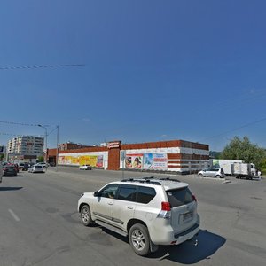 Ulitsa Kropotkina, 263, Novosibirsk: photo