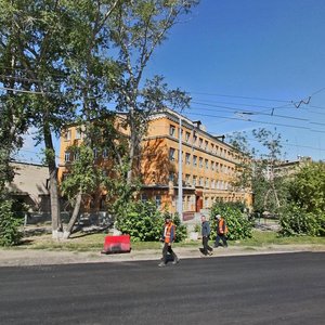 Vorovskogo Street, 38 ، تشيليابينسك: صورة