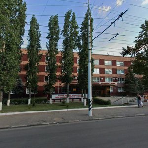 Ulitsa imeni N.G. Chernyshevskogo, 104, Saratov: photo