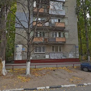 Саратов, Новоузенская улица, 44: фото