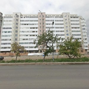 Severnaya Street, 10 ، كراسنويارسك: صورة