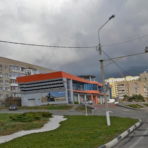 Solntsedarskaya ulitsa, 8, Gelendgik: photo