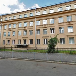 8th Krasnoarmeyskaya Street, 16, Saint Petersburg: photo