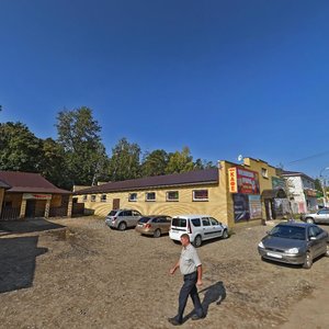 Ulitsa Dzerzhinskogo, 2 ، جمهورية تتارستان: صورة