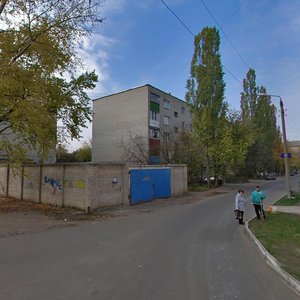 Ulitsa Kashirtseva, 3, Kursk: photo