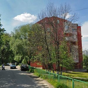 Ulitsa Chekhova, 83 ، : صورة
