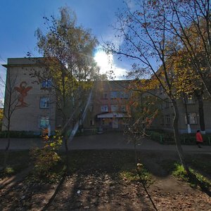 1st Micro-district, 78, Egorievsk: photo