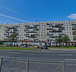 Piskaryovskiy Avenue, 16 ، سان بطرسبرغ: صورة