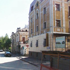 Mushtari Street, 13А, Kazan: photo