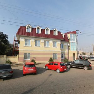 Астрахань, Звёздная улица, 29Б: фото