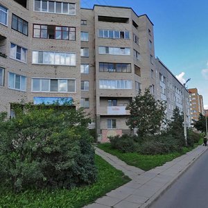 Ulitsa Izotova, 3А, Gatchina: photo