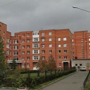 78th Dobrovolcheskoy Brigady Street, 2А, Krasnoyarsk: photo
