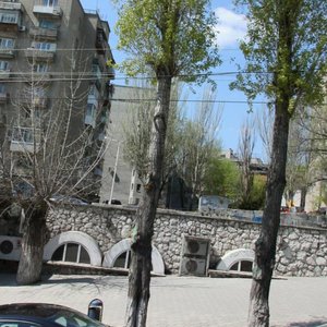 Solyanoy Spusk Lane, 8-10 ، روستوف نا دونو: صورة
