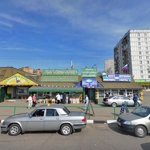 Fryazevskaya Street, вл1с2, Moscow: photo