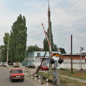 Ulitsa Pirogova, 13А, Voronezh: photo