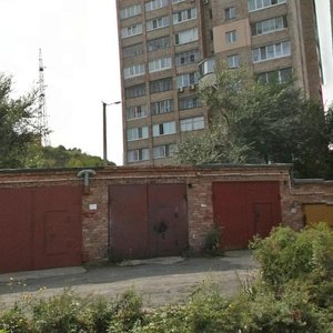 Tukhachevskogo Street, 72, : foto