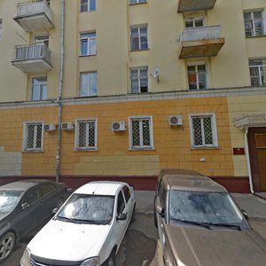 Revolyutsionniy Avenue, 52/39, : foto