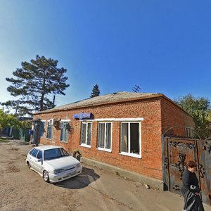 Evdokii Bershanskoy Street, 149 ، كراسنودار: صورة