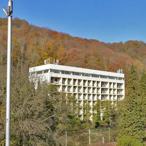 Shosseynaya Street, 26, Sochi: photo