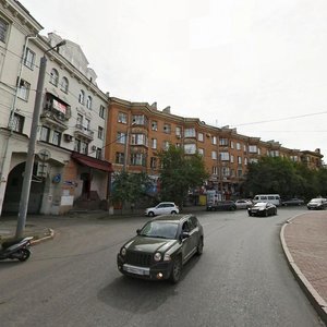 Челябинск, Улица Цвиллинга, 37: фото