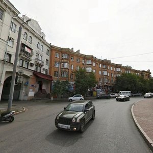 Tsvillinga Street, 37, : foto