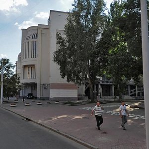 Voskresenska Street, 6, Dnipro: photo