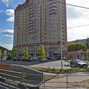 Воскресенск, Советская улица, 18А: фото