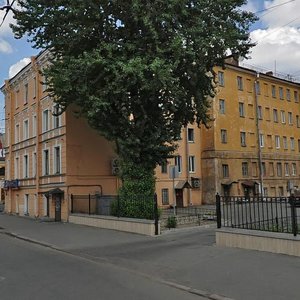 1st Krasnoarmeyskaya Street, 24, Saint Petersburg: photo