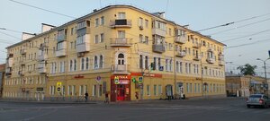 Самара, Улица Венцека, 45: фото