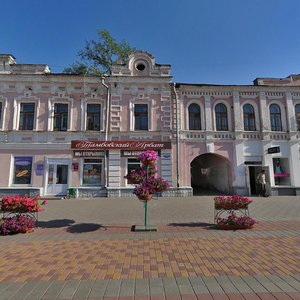 Kommunalnaya Street, 16, Tambov: photo