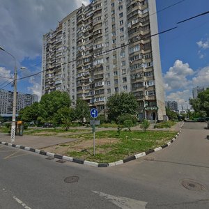 Venyovskaya Street, 9, : foto