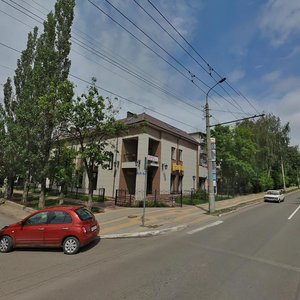 Ulitsa Ryleyeva, 4, : foto