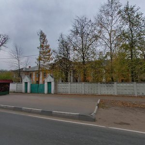 Uritskogo Street, 67, Orehovo‑Zuevo: photo