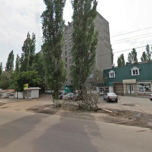 Putilovskaya ulitsa, 11, Voronezh: photo