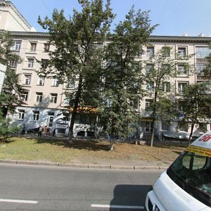 Svobody Street, 139 ، تشيليابينسك: صورة