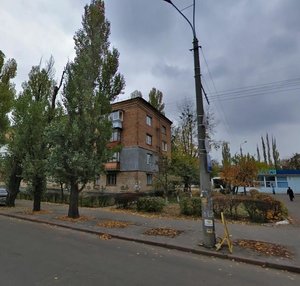 Chervonotkatska Street, 30, Kyiv: photo