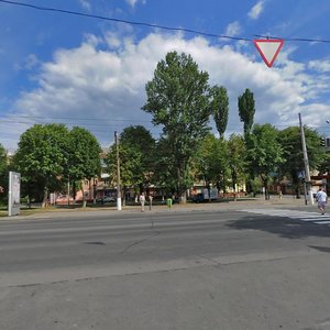 Vulytsia Pyrohova, 89, Vinnytsia: photo