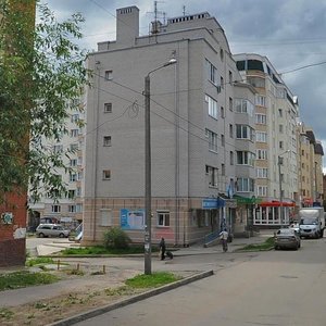 Dzerzhinskogo Street, No:90, Kaluga: Fotoğraflar