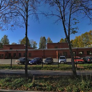 Shkolnaya street, 10А, Dubna: photo